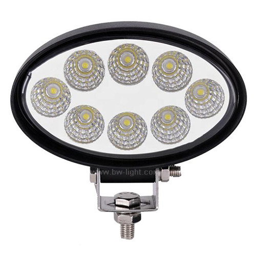 27 Watt led çalışma lambası,su geçirmez led çalışma lambası,Sıcak Satış su geçirmez LED Çalışma Işığı,LED Traktör Loş Işıklar su geçirmez,Sıcak Satış su geçirmez LED Traktör Işık