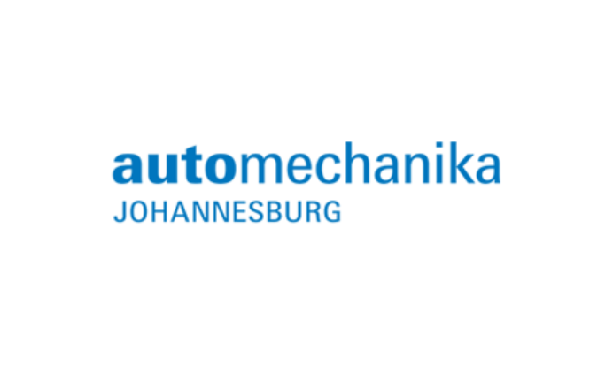 Automechanika Johannesburg Davetiyesi （Otomobil Parçaları）