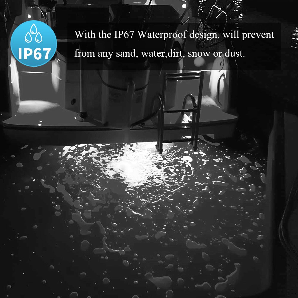 LED Deniz Işıkları BD-027W2835A-Z (2)