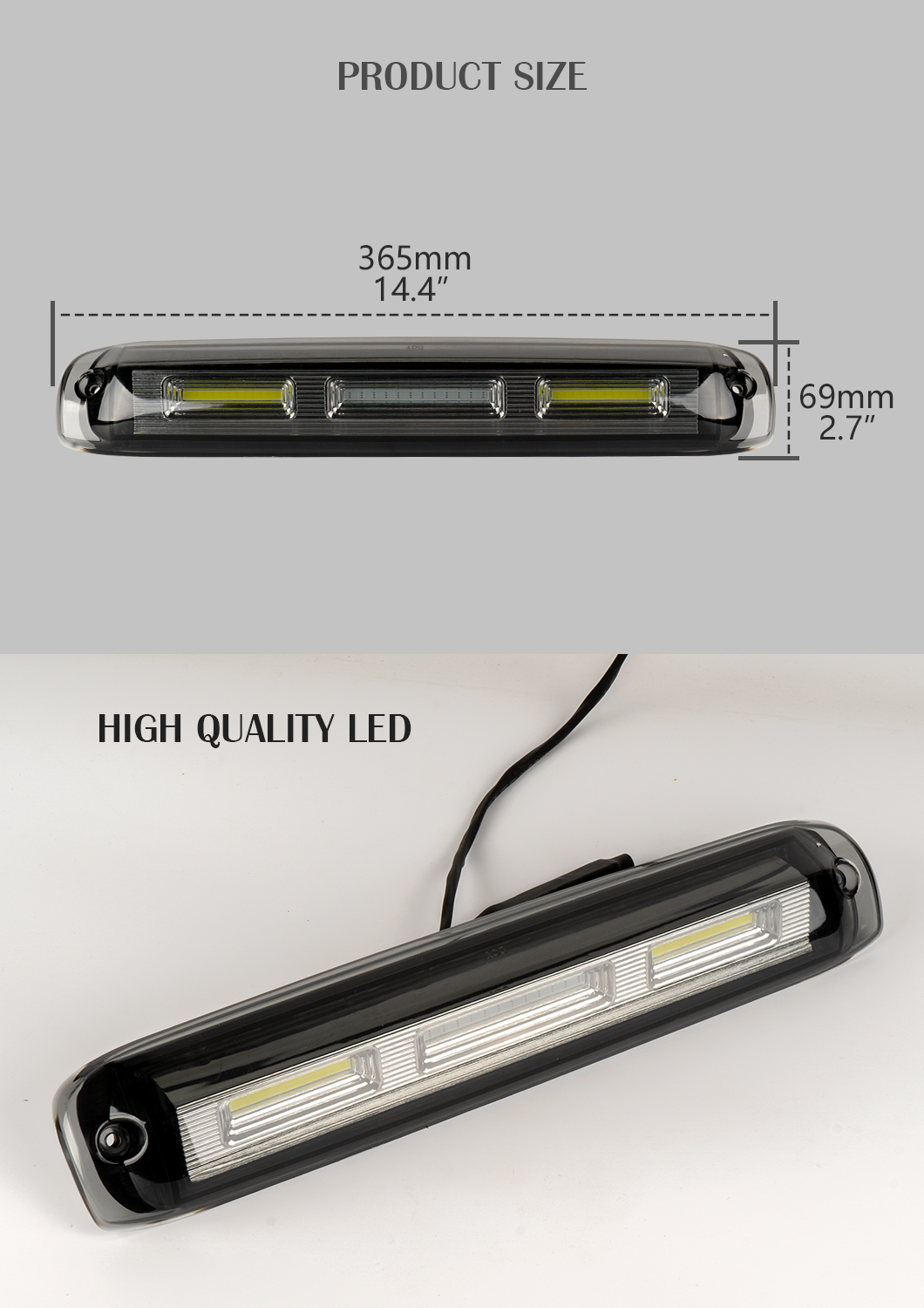 GMC Fren Işıkları GX-108WR0012B-S (2)