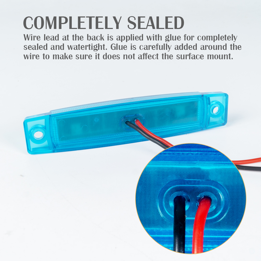 LED yan işaretleyici dış lamba LED, deniz dış ışık, deniz dış lamba, tekne işaretleyici ışığı, LED gemi ışığı