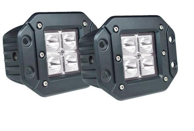 Led Araba Kamyon Ampuller, 27 Watt su ge&ccedil;irmez led &ccedil;alışma lambası, i&ccedil; led araba ampul&uuml;, Sıcak Satış su ge&ccedil;irmez LED &Ccedil;alışma Işığı, mavi renkli led araba ampul&uuml;