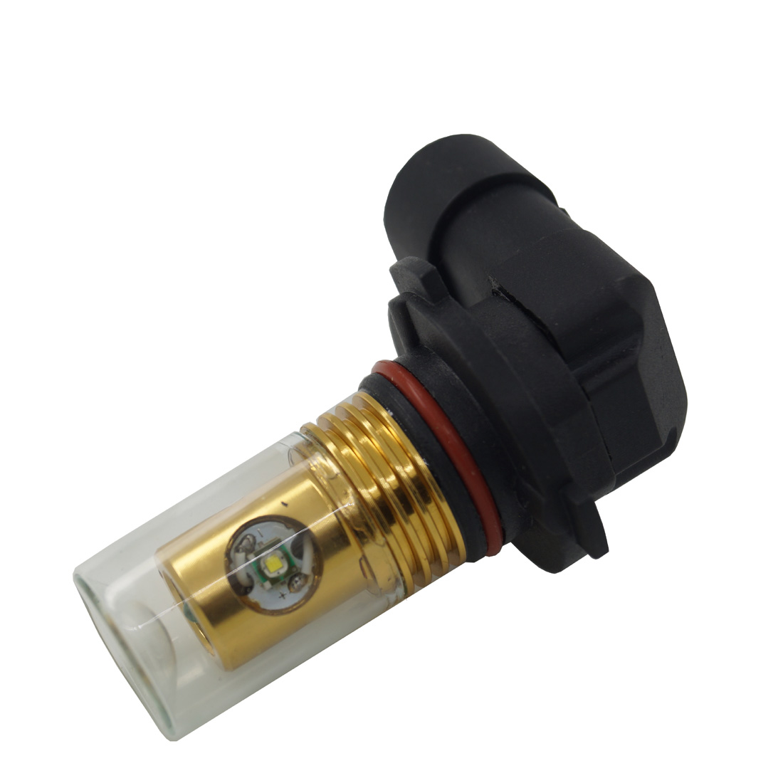 9005 Base Cree Chip 65mm LED Sis Ampulü