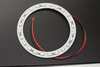 70mm 21PCS 3528Chip LED Açılı Gözler