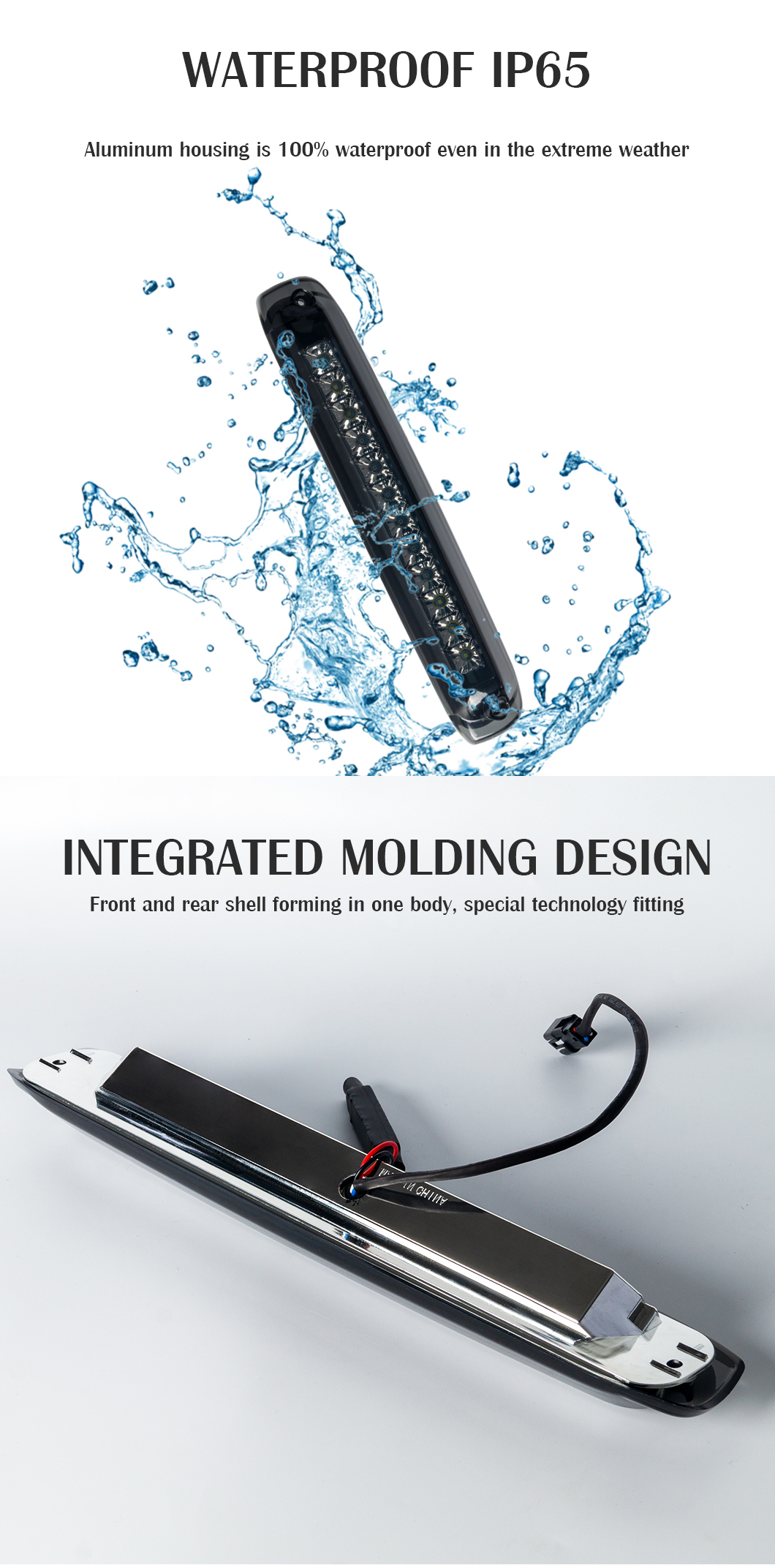 Silverado &Uuml;&ccedil;&uuml;nc&uuml; Fren Işığı