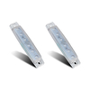  3.8 "inç-mavi-LED deniz işaretleyici ışığı