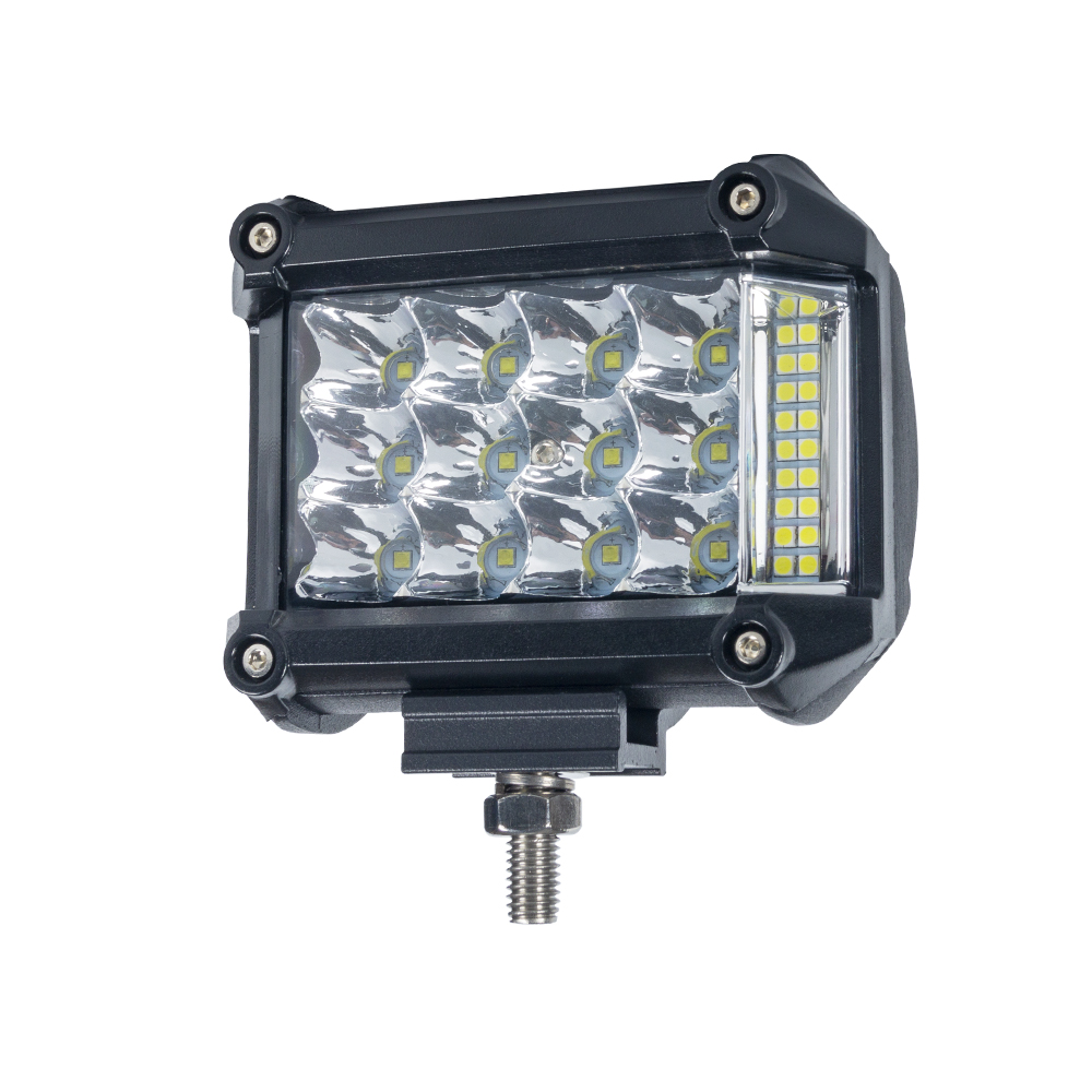 Combo Triple Row LED Spot S&uuml;r&uuml;ş İş Işığı &Ccedil;in &Uuml;reticisinden S&uuml;r&uuml;ş İş Işığı 