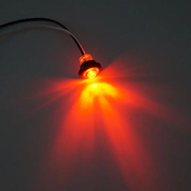 Led işaretleyici ışık