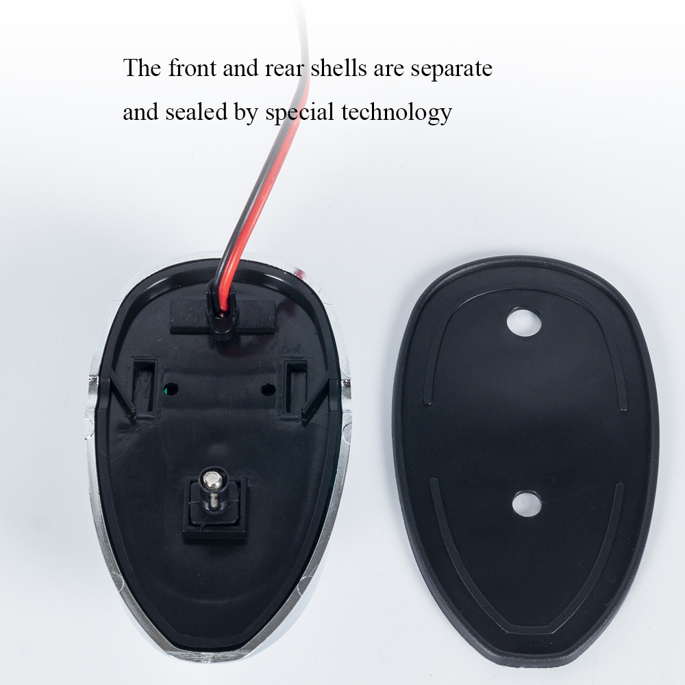 LED tekne spot ışığı navigasyon yat LED aydınlatma