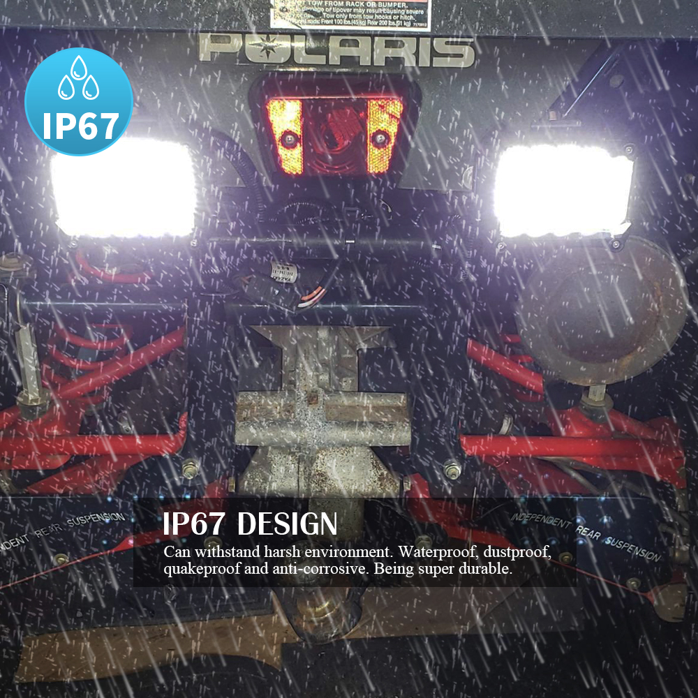 &Ccedil;in &uuml;reticisinden sarı 63W off-road LED s&uuml;r&uuml;ş ışık &ccedil;ubuğu