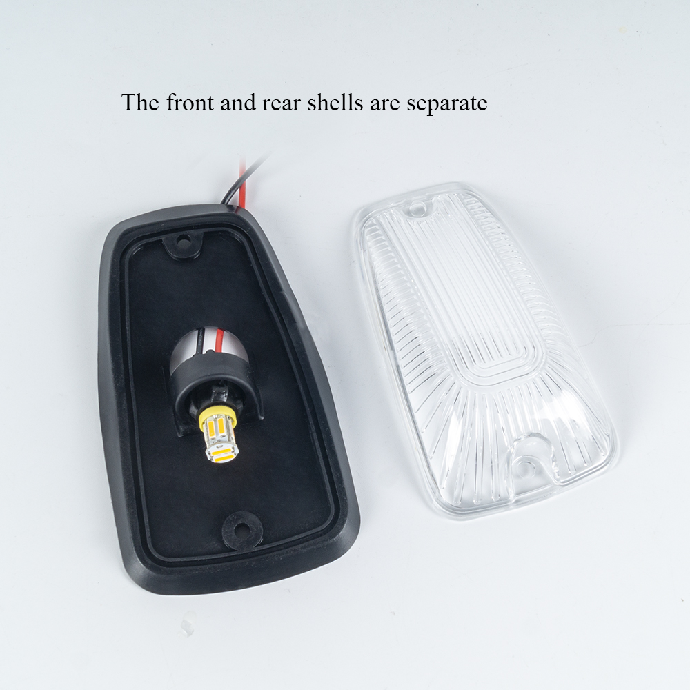 Chevrolet LED Kabin Tavan Işığı,GMC LED Kabin Tavan Işığı,LED Kabin Tavan İşaret Işıkları,LED Kabin &Ccedil;atı Farları,Chevrolet i&ccedil;in LED Kabin Tavan İşaret Işıkları