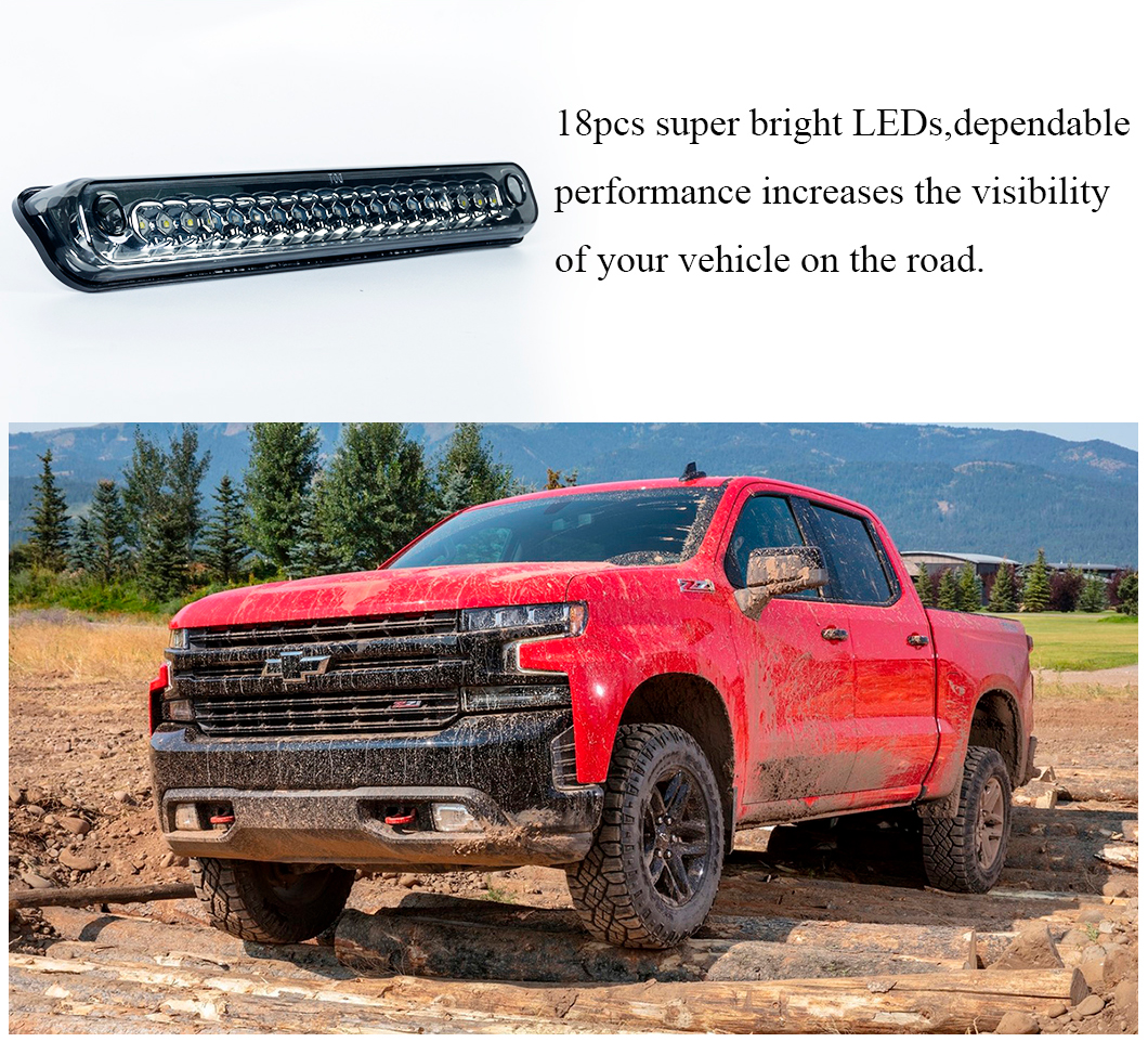 Silverado Fren LightGX-018WR2835B-S (5)