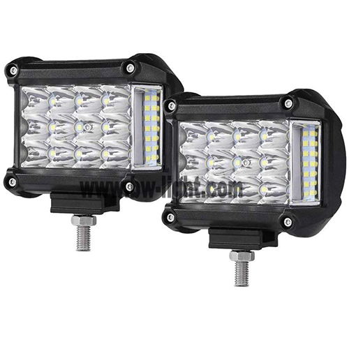 LED S&uuml;r&uuml;ş Işık &Ccedil;ubuğu