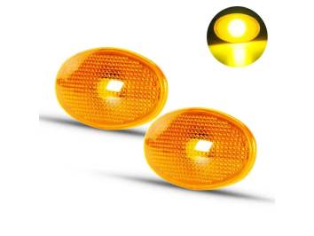 LED işaretleyici ışıkları için tasarım gereksinimleri