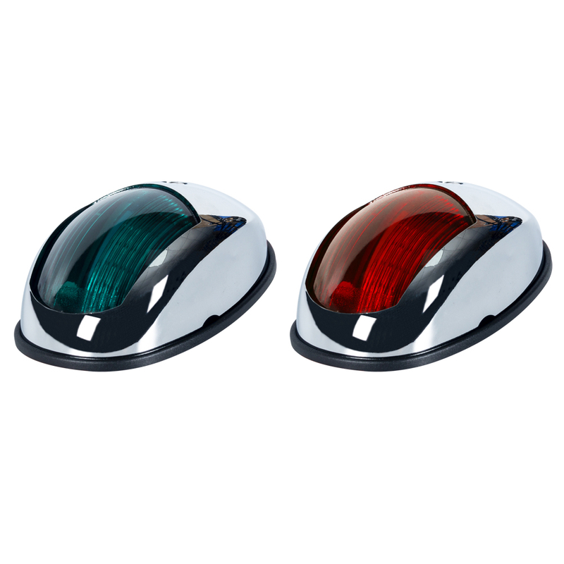 LED tekne spot ışığı navigasyon yat LED aydınlatma