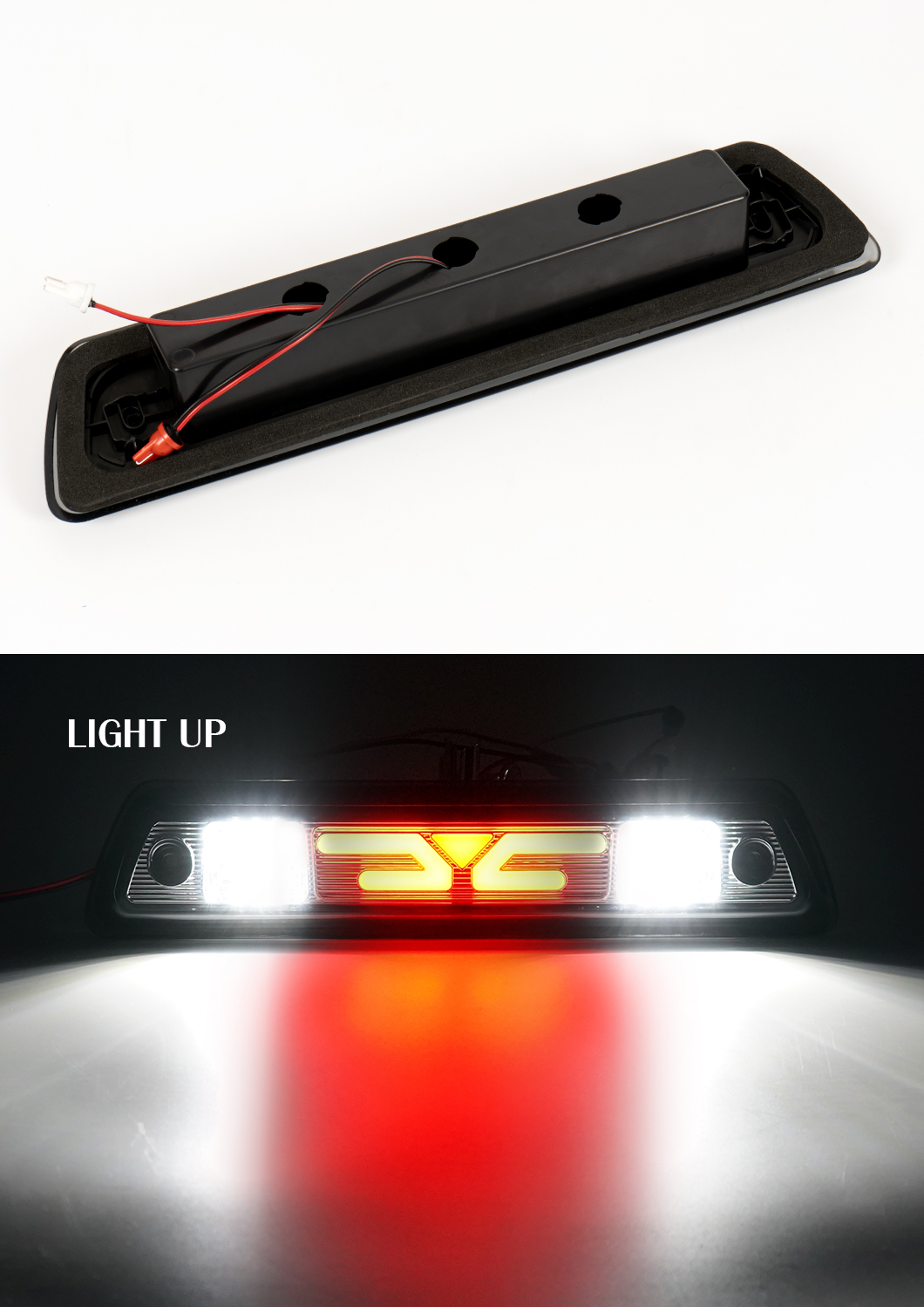 F150 3. fren lambaları