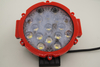 Kamyonlar için beyaz 51W LED iş ışığı