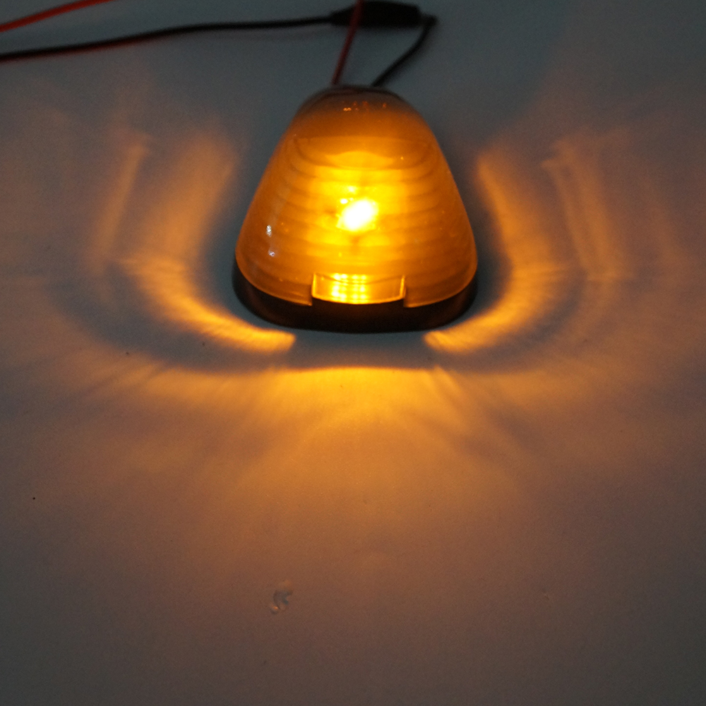 Ford Led Kabin &Ccedil;atı Işığı, Led Kabin &Ccedil;atı Amber Işığı, LED Kabin &Ccedil;atı İşareti Işıkları, S&uuml;per Duty Kabin &Uuml;st Işıkları, Pikap Kabini &Uuml;st Işıklar