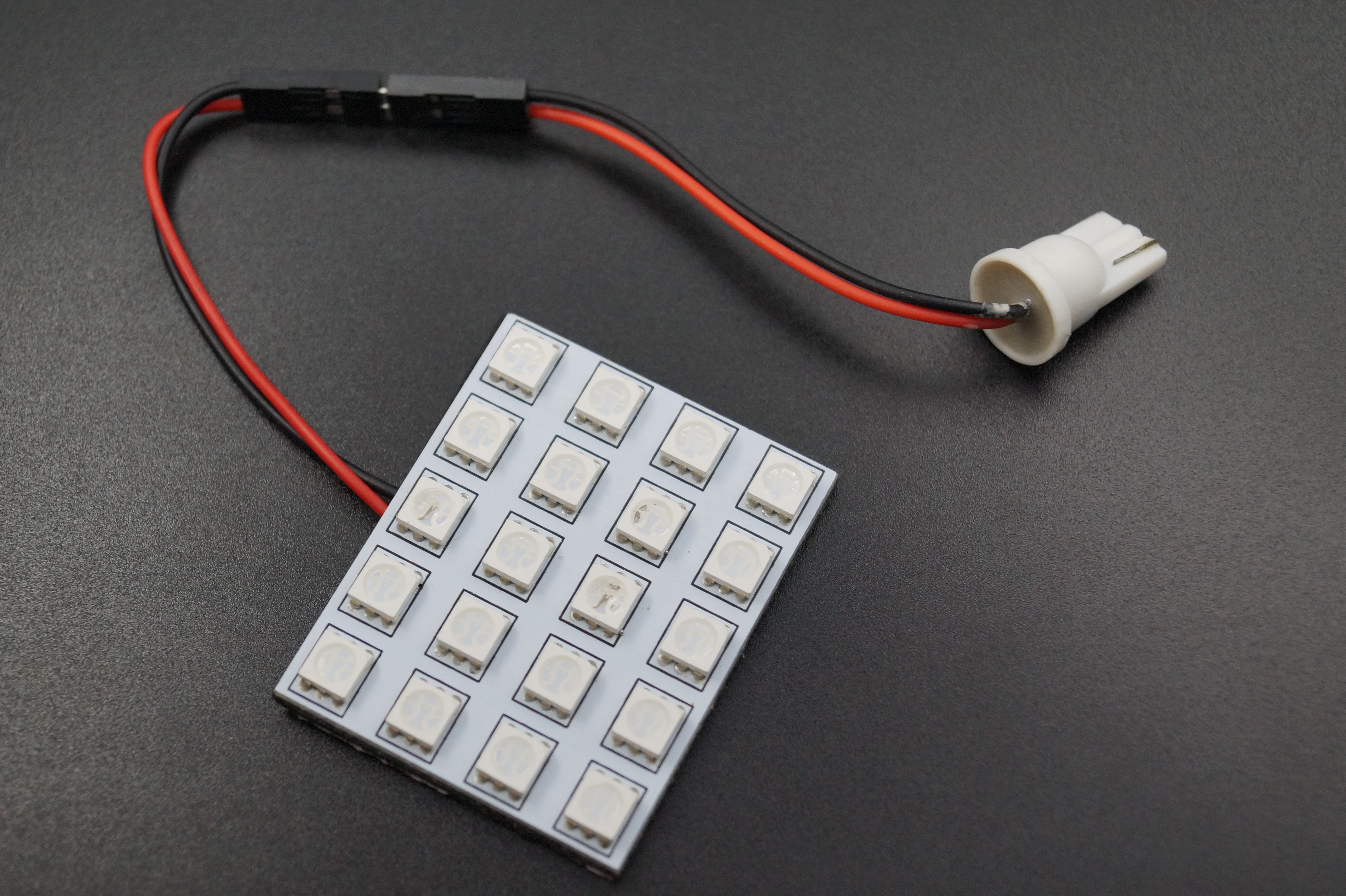 27 Watt led &ccedil;alışma lambası, kare su ge&ccedil;irmez led &ccedil;alışma lambası, T10 mavi renkli led araba ampul&uuml;, mavi renkli i&ccedil; led araba ampul&uuml;, 3/4 in&ccedil; LED Yan işaret lambası