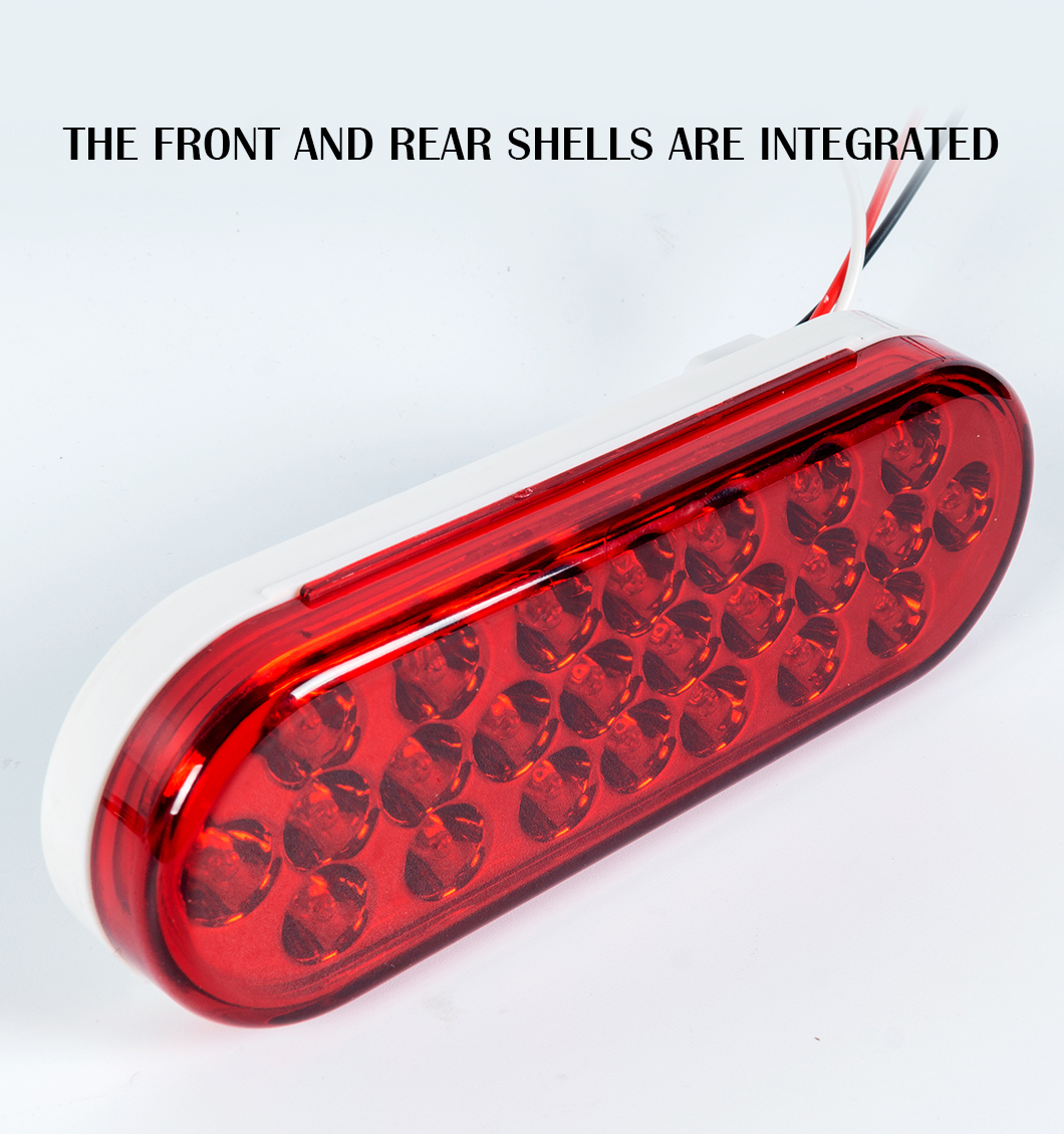 LED Kuyruk Işığı