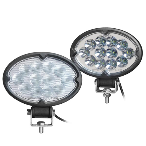 Araba için 36W Cree LED Çalışma Işığı