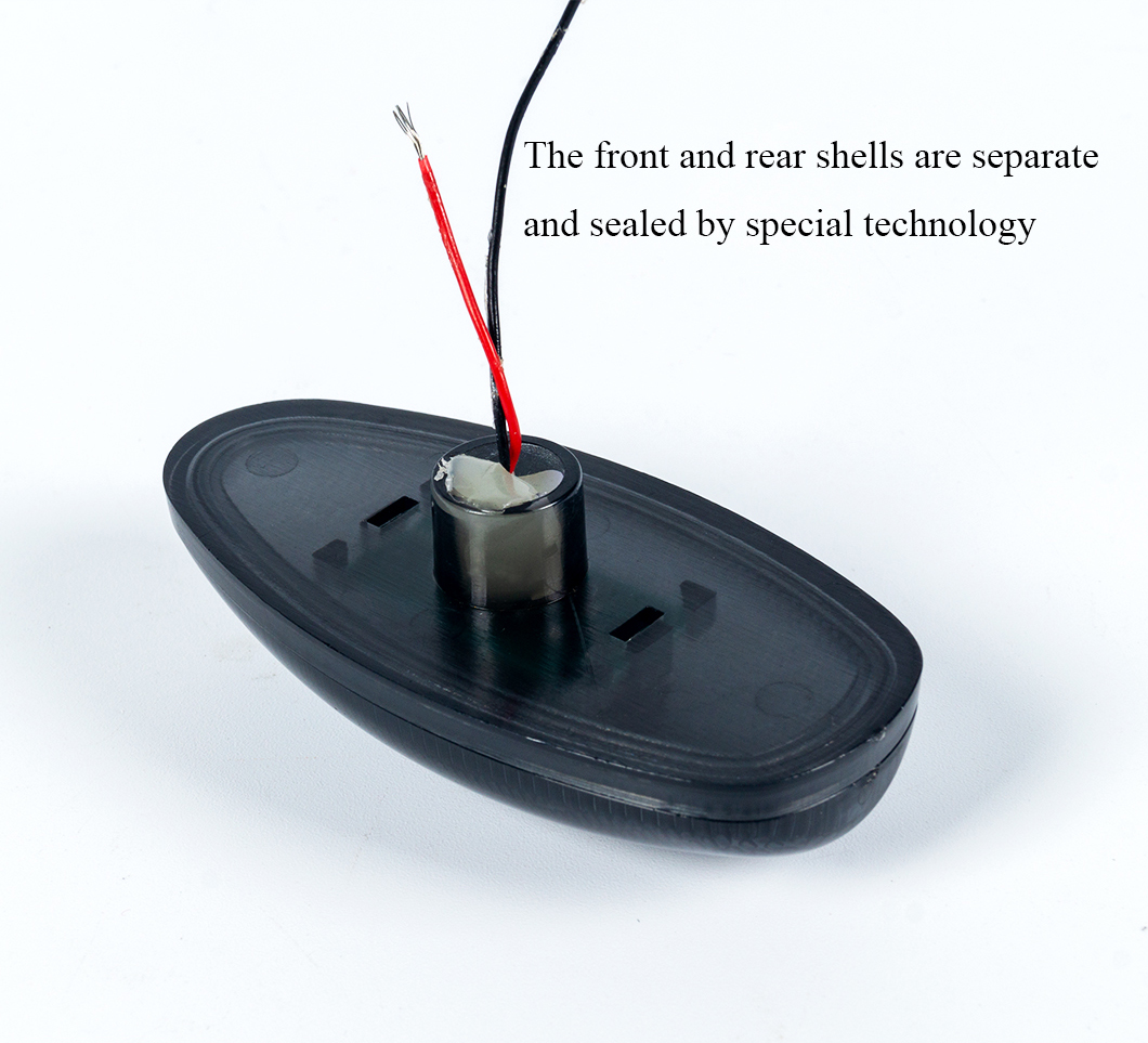 Silverado Led yan işaret ışıkları