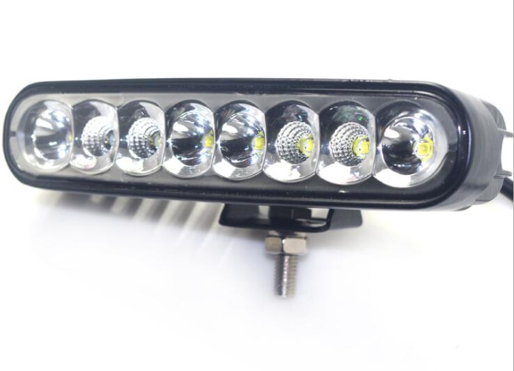 Led Araba Kamyon Ampuller, 27 Watt su ge&ccedil;irmez led &ccedil;alışma lambası, i&ccedil; led araba ampul&uuml;, Sıcak Satış su ge&ccedil;irmez LED &Ccedil;alışma Işığı, mavi renkli led araba ampul&uuml;