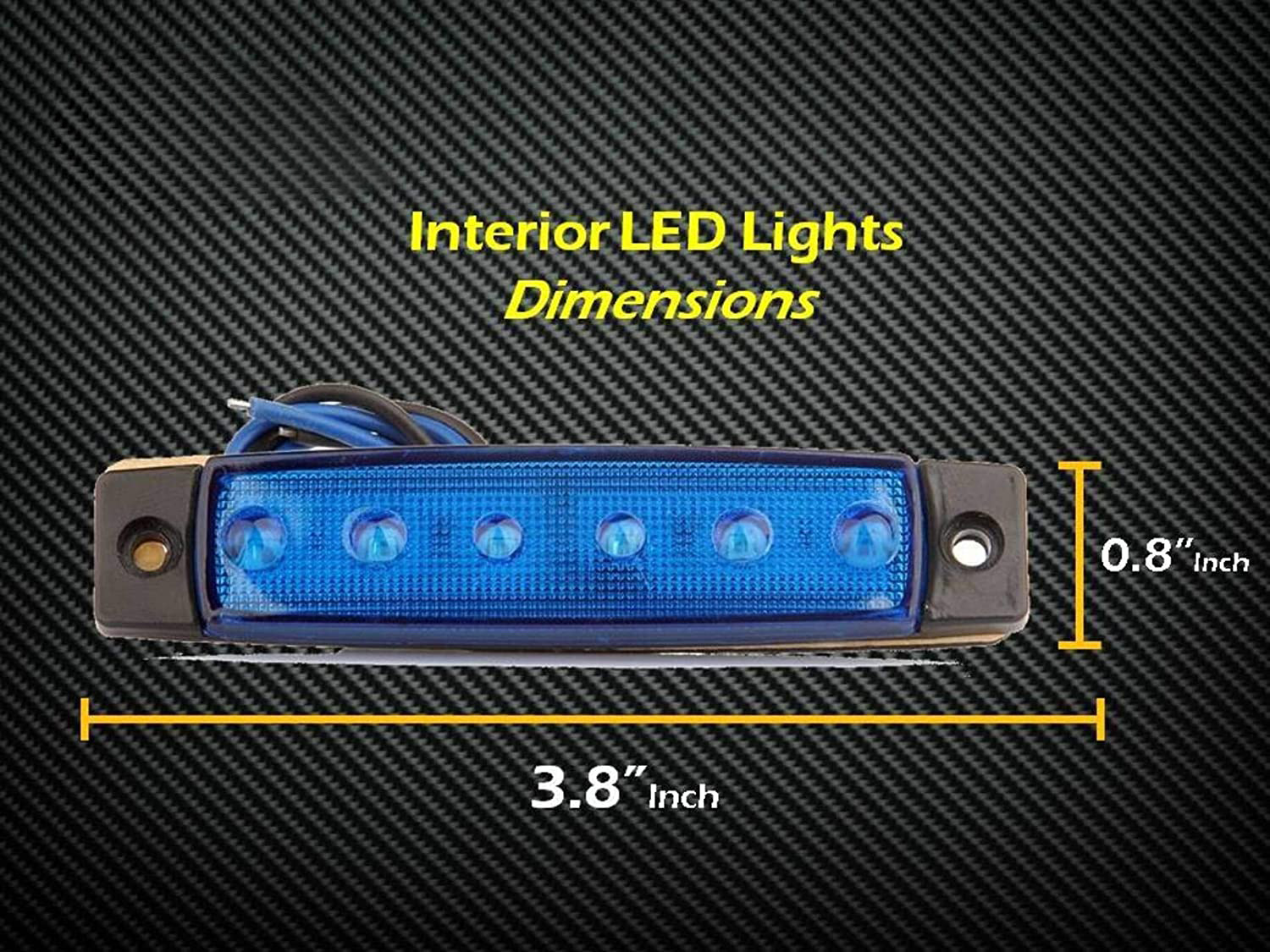 Çamurluk Tekne | LED Dış Lamba | Deniz yan işaretleyici ışığı |