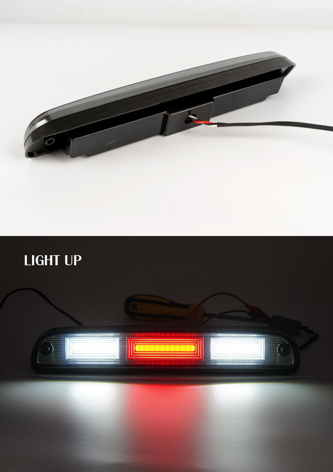 GX-108WR0012C-S'nin &uuml;&ccedil;&uuml;nc&uuml; fren lambaları (3)