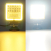 Kare 48W Otomatik için İş Işığı LED