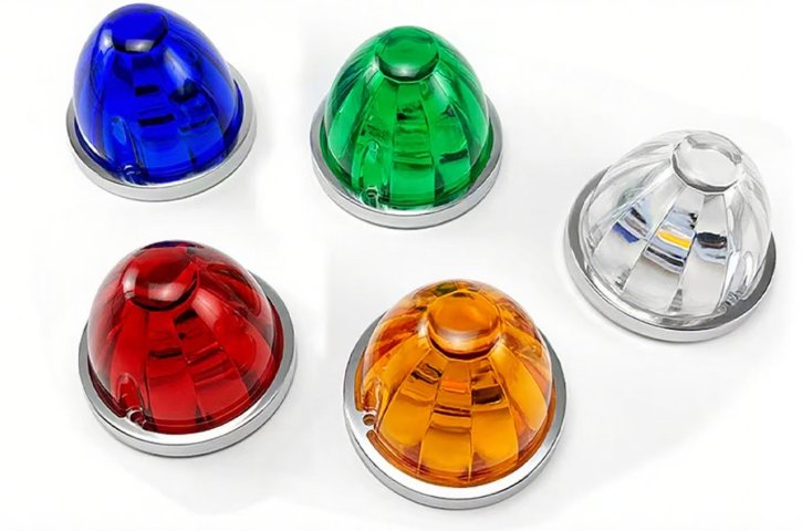 LED Kamyon Dış Mini Su Kavun Yarı Kamyon İşaret&ccedil;isi i&ccedil;in LED Karpuz Işıkları &Ccedil;atı İşaret&ccedil;isi Turck i&ccedil;in