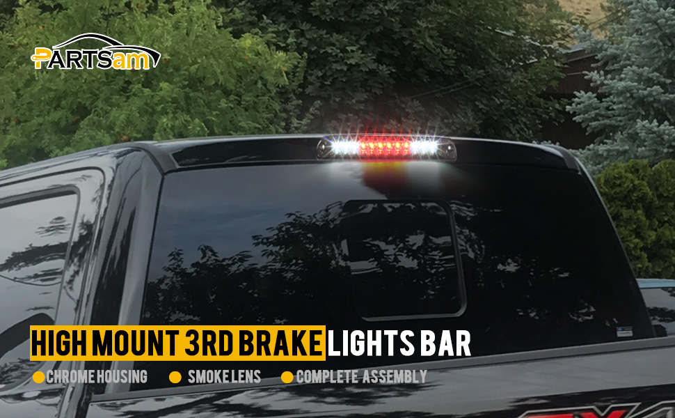 Led Ara&ccedil; Kamyon Fren Lambaları, Sıcak Satış LED Fren Lambaları, 48W Sıcak Satış LED Fren Lambaları, Ford Mazda İ&ccedil;in &Uuml;&ccedil;&uuml;nc&uuml; Fren Lambası, Kamyon i&ccedil;in LED Fren Lambaları ışığı