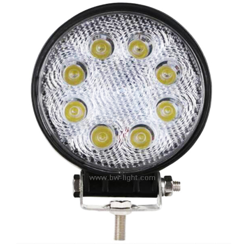 Led Araba Kamyon Ampuller, 27 Watt su ge&ccedil;irmez led &ccedil;alışma lambası, i&ccedil; led araba ampul&uuml;, Sıcak Satış su ge&ccedil;irmez LED &Ccedil;alışma Işığı, mavi renkli led araba ampul&uuml;
