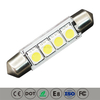 43mm S8.5mm Araba İç Kubbe Işıkları LED Festoon Ampuller