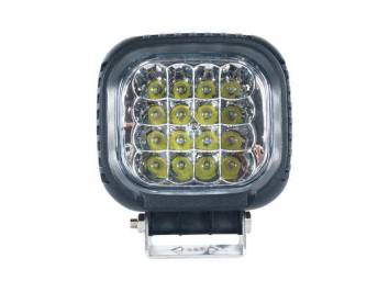 LED sürüş ışıklarını etkin bir şekilde nasıl korunur?