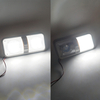 LED iç çift kubbe RV ışığı 