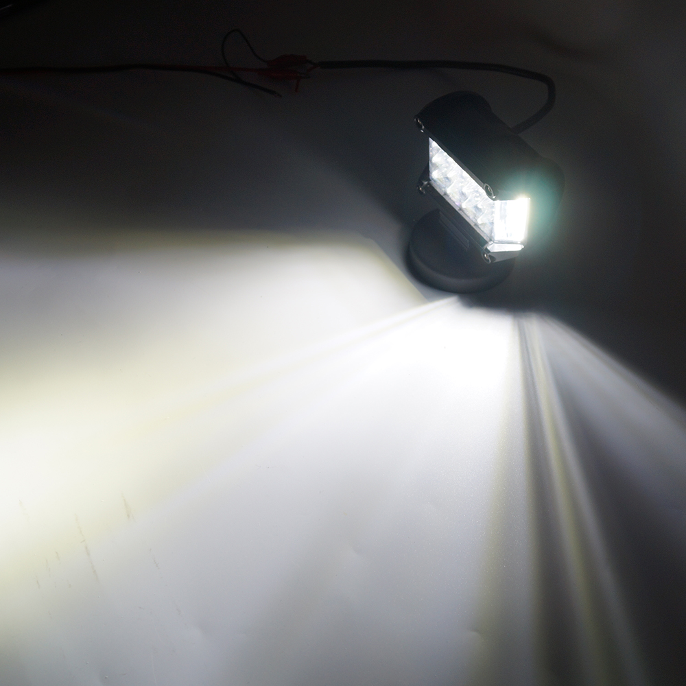 &Ccedil;in &uuml;reticisinden sarı 63W off-road LED s&uuml;r&uuml;ş ışık &ccedil;ubuğu