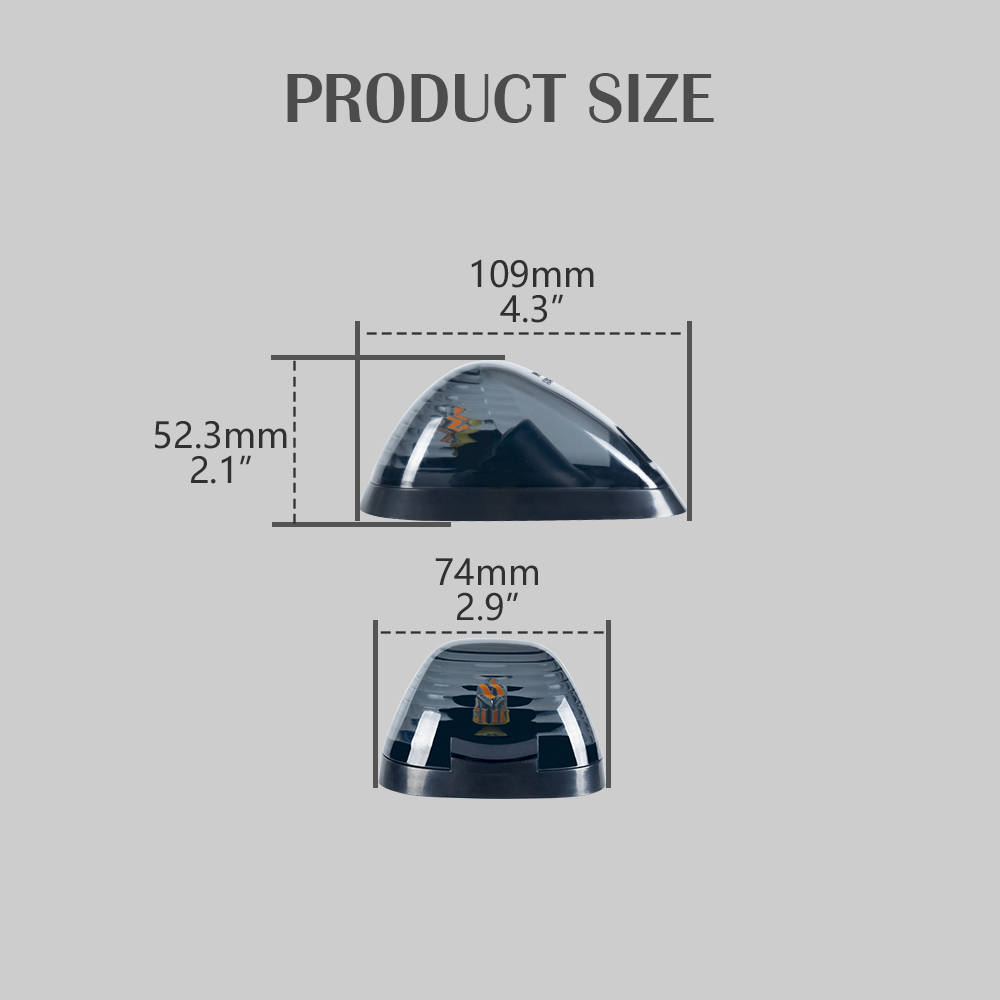 LED ARA&Ccedil; IŞIK FORD LED KABalı &Ccedil;atı Işığı, Led Kabin &Ccedil;atı Amber Işığı, Led Kabin &Ccedil;atı İşareti Işıkları, S&uuml;per Duty Kabin &Uuml;st Işıkları, Pikap Kabini &Uuml;st Işıklar