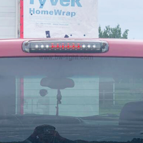 Ford Mazda i&ccedil;in &Uuml;&ccedil;&uuml;nc&uuml; Fren Işığı, Kamyon i&ccedil;in &Uuml;&ccedil;&uuml;nc&uuml; Fren Işığı Led, Su ge&ccedil;irmez LED &Uuml;&ccedil;&uuml;nc&uuml; Fren Işığı, Sıcak Satış Su ge&ccedil;irmez &Uuml;&ccedil;&uuml;nc&uuml; Fren Işığı LED Araba Işığı 