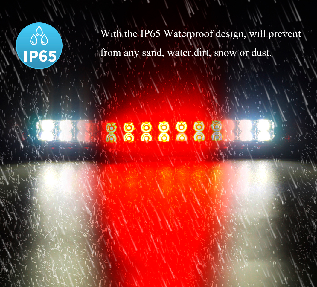 1999 &nbsp; Chevy &Uuml;&ccedil;&uuml;nc&uuml; Fren Işığı 