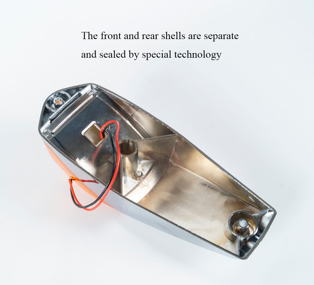 Kamyon Kabin İşaret&ccedil;isi Işıkları