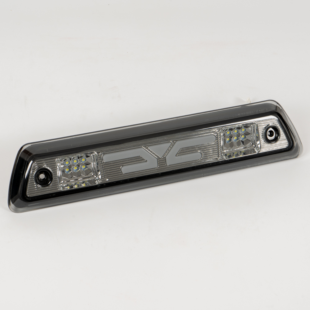 F150 Otomotiv LED Kamyon için Üçüncü Fren Işığı