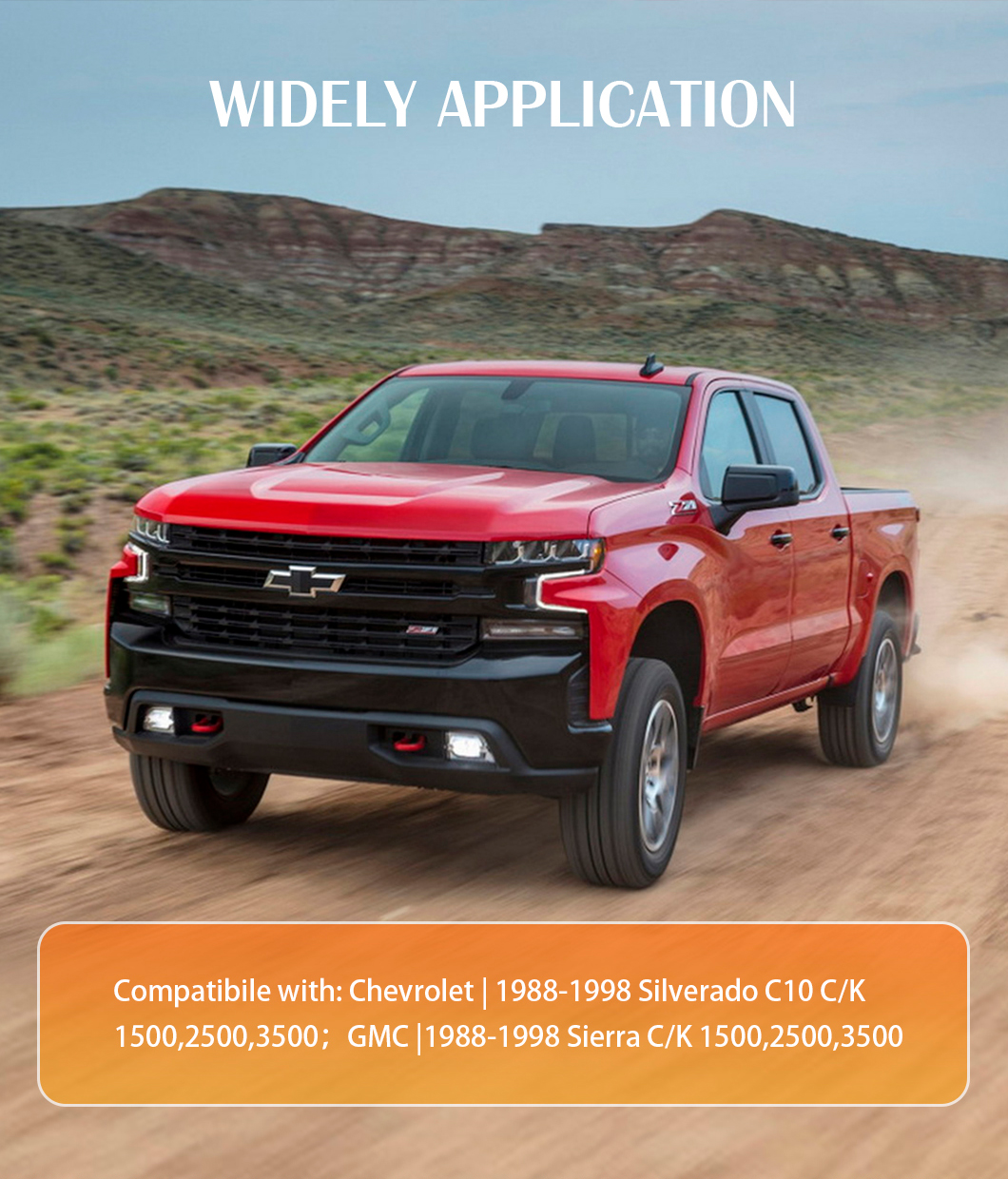 Silverado Fren LightGX-018WR2835B-S (9)