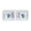 LED iç çift kubbe RV ışığı 