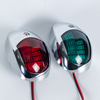 LED tekne spot ışığı navigasyon yat LED aydınlatma