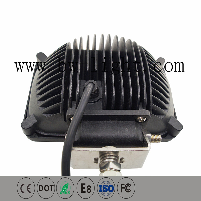 &Ccedil;in &uuml;reticisinden 5 in&ccedil; dikd&ouml;rtgen su ge&ccedil;irmez LED &ccedil;alışma ışığı 