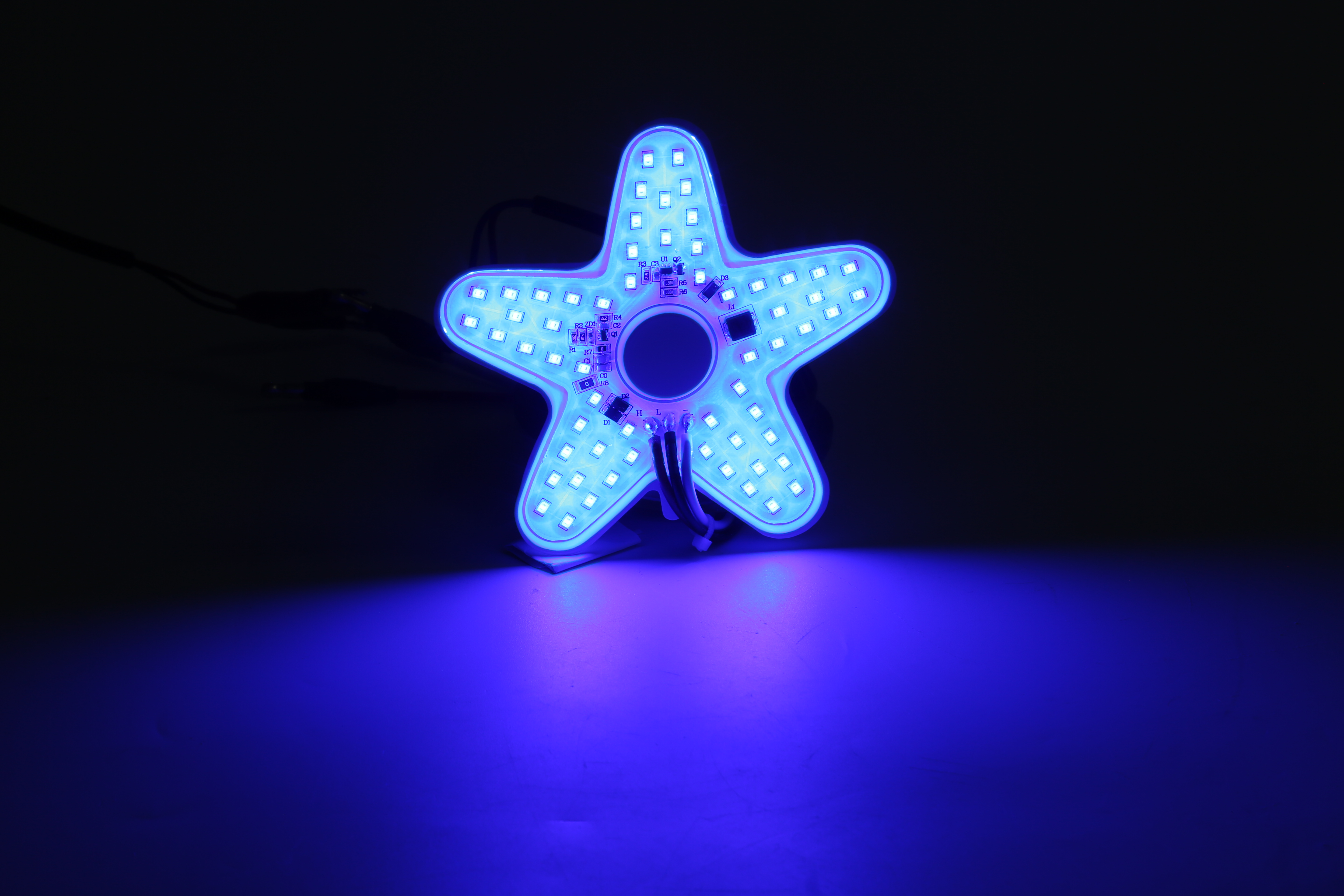 LED araba kamyonu ampuller, su ge&ccedil;irmez LED iş ışığı, 48W LED iş ışığı, kare su ge&ccedil;irmez LED iş lambası, sıcak satış su ge&ccedil;irmez LED iş ışık yıldızı ışık