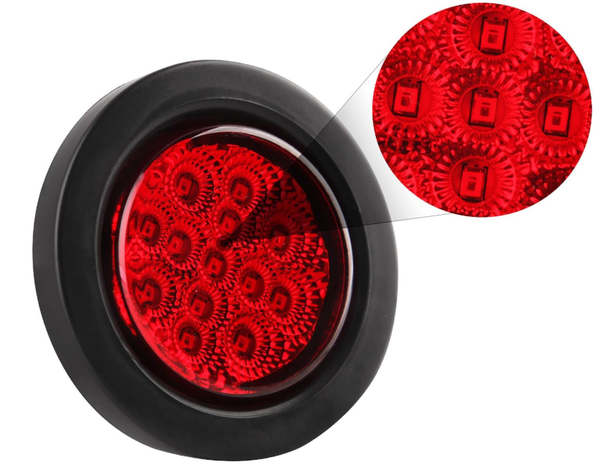 12V LED Yan İşaret Işığı,Su ge&ccedil;irmez LED Yan İşaret Işığı,Su Ge&ccedil;irmez Led Yan İşaret Işığı,Su ge&ccedil;irmez 2,5 in&ccedil; Led Yan İşaret Işığı,DC12V Led Ara&ccedil; Yan İşaret Işığı