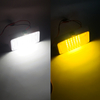 12V dikdörtgen rv tente ışıkları 