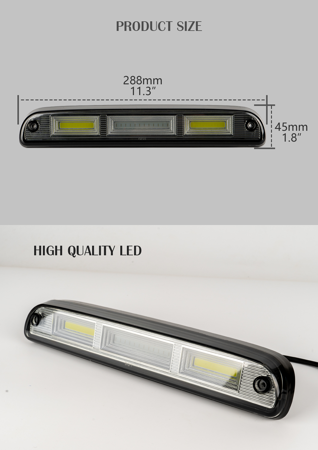 GX-108WR0012C-S'nin &uuml;&ccedil;&uuml;nc&uuml; fren lambaları (2)